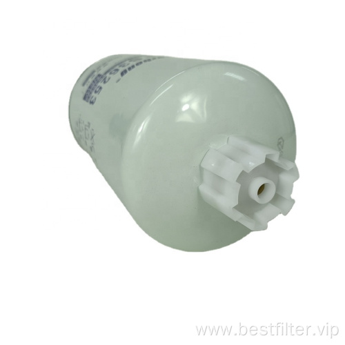 Whole Sale Excavator Diesel engine fuel filter FS36253